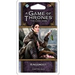 Game of Thrones LCG Kingsmoot Chapter Pack