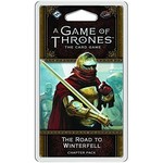 Game of Thrones LCG Road to Winterfell Chapter Pack
