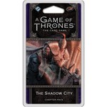 Game of Thrones LCG The Shadow City
