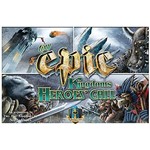 Tiny Epic Kingdoms: Heroes Call Expansion
