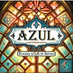 Azul: Stained Glass of Sintra Board Game