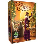 Citrus Board Game