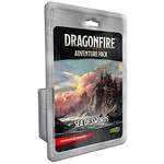 Dragonfire DBG Adventure: Sea of Swords