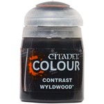 Games Workshop Citadel Paint: Wyldwood Contrast (18 ml)