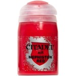 Games Workshop Citadel Paint: Mephiston Red Air (24 ml)