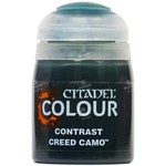 Games Workshop Citadel Paint: Creed Camo Contrast (18 ml)