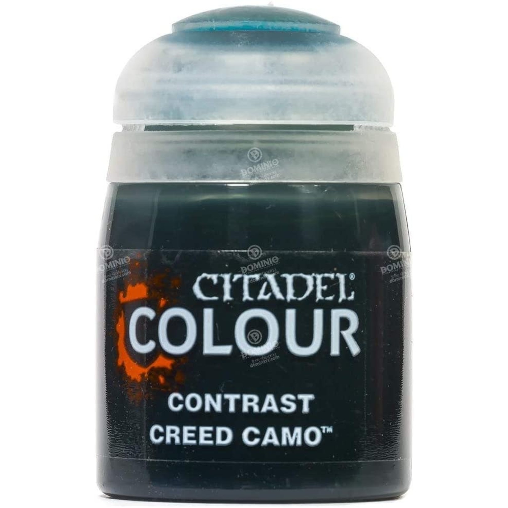 Games Workshop Citadel Paint: Creed Camo Contrast (18 ml)