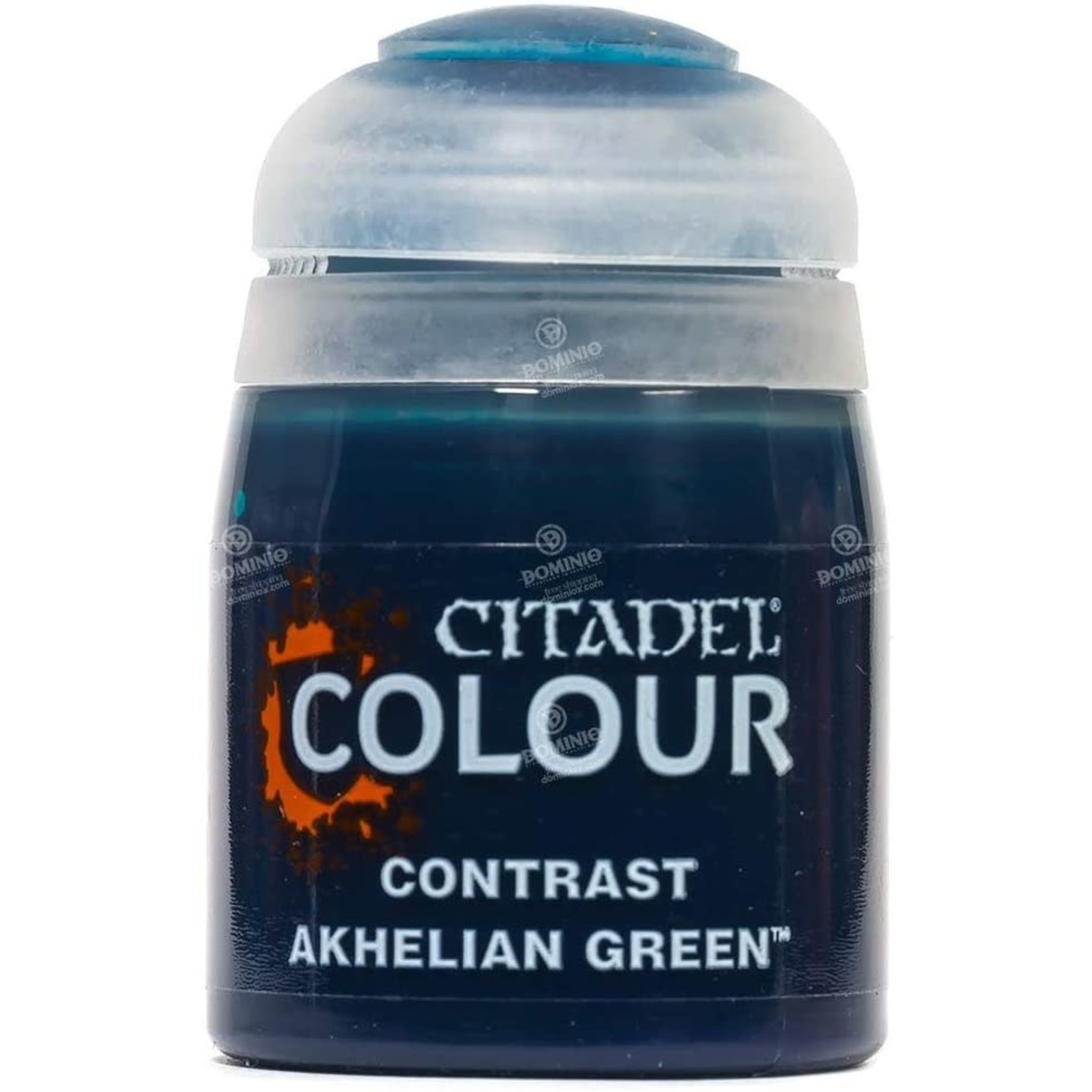 Citadel Colour: Contrast Paint Set – Dragonscale Card Gaming