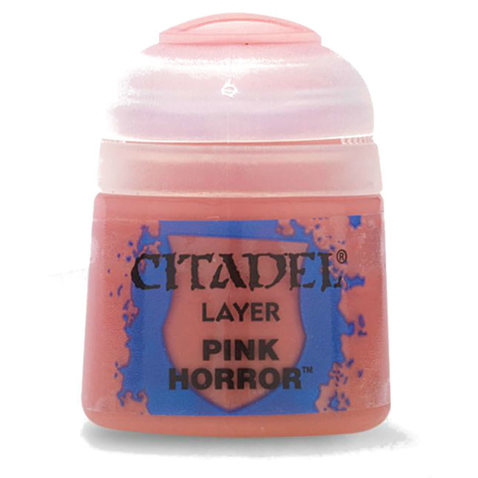 Games Workshop Citadel Paint: Pink Horror 12ml