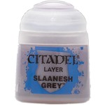 Games Workshop Citadel Paint: Slaanesh Grey 12ml