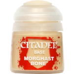 Citadel Paint: Morghast Bone Base 12ml