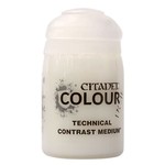 Games Workshop Citadel Paint: Contrast Medium 24ml