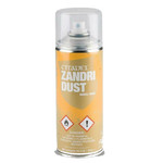 Games Workshop Citadel Paint: Zandri Dust Spray Paint 10oz