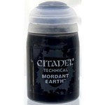 Citadel Paint: Mordant Earth Technical 24 ml