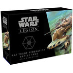 Asmodee Star Wars Legion: AAT Trade Federation Battle Tank Unit Expansion