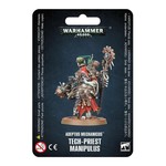 Games Workshop Adeptus Mechanicus Tech-Priest Manipulus (40K)