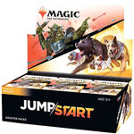 Wizards of the Coast Jumpstart Booster box
