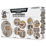 Sector Mechanicus Industrial Bases (40K)
