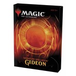 Wizards of the Coast Signature Spellbook: Gideon