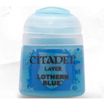 Citadel Paint: Lothern Blue 12ml