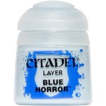 Games Workshop Citadel Paint: Blue Horror 12ml