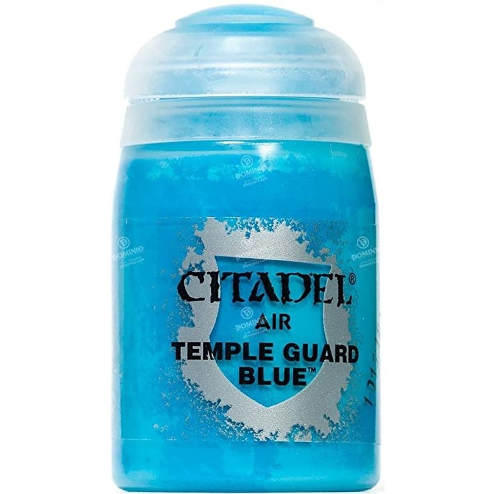 Games Workshop Citadel Paint: Temple Guard Blue Air (24 ml)