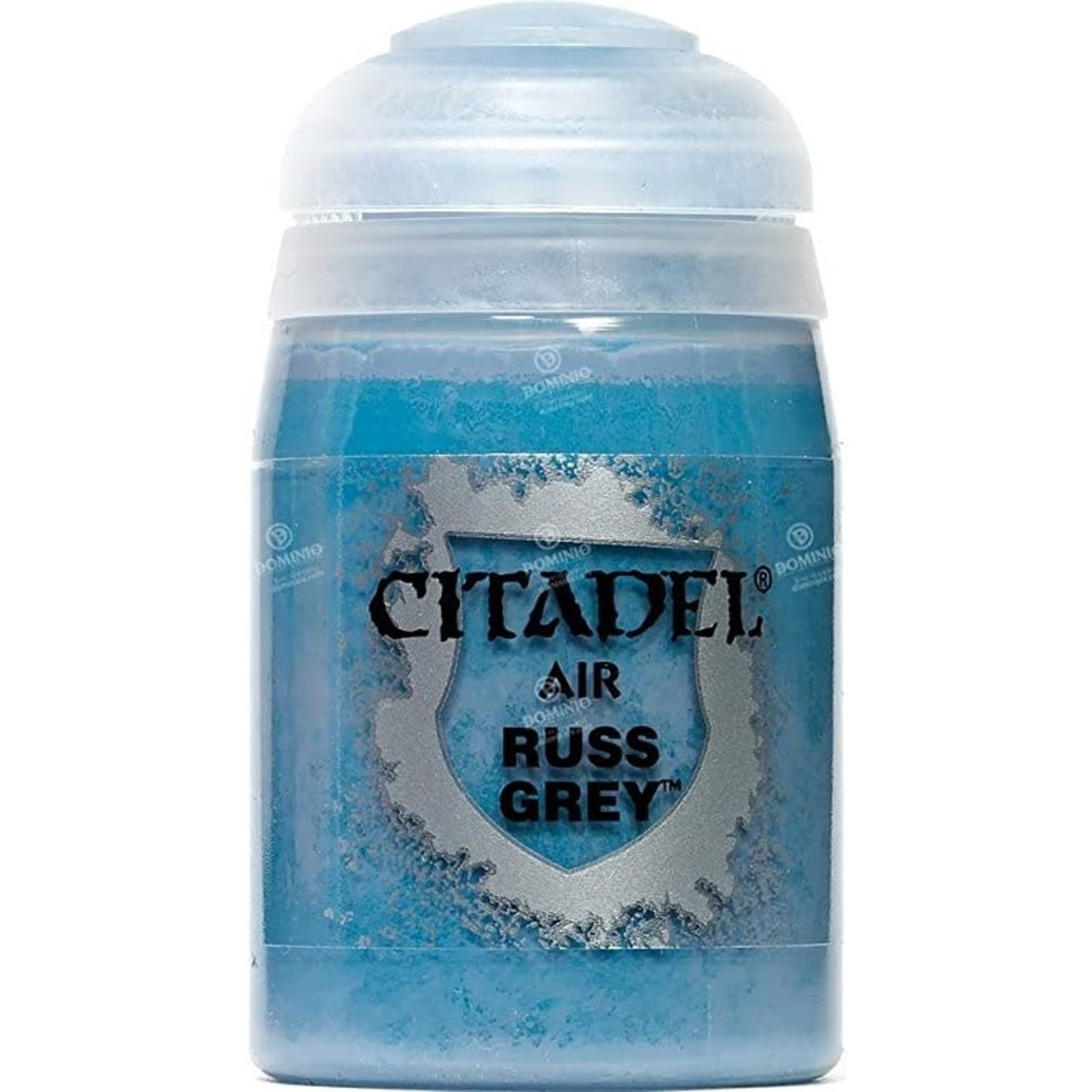 Games Workshop Citadel Paint: Russ Grey Air (24 ml)