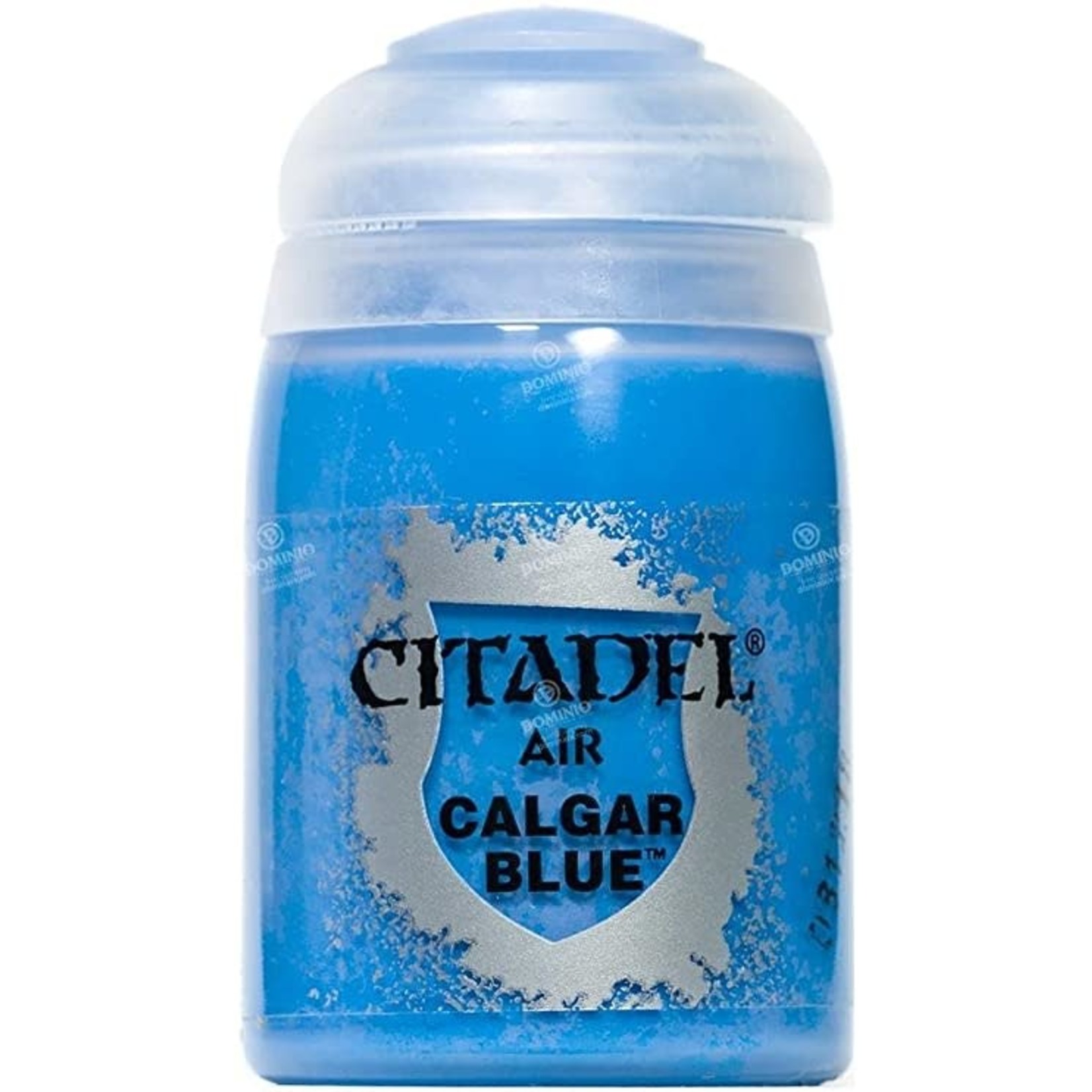 Games Workshop Citadel Paint: Calgar Blue Air (24 ml)