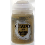 Games Workshop Citadel Paint: Zandri Dust Air (24 ml)