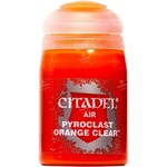 Games Workshop Citadel Paint: Pyroclast Orange Air (24 ml)