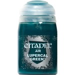 Games Workshop Citadel Paint: Lupercal Green Air (24 ml)