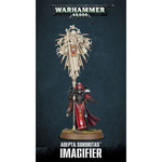 Games Workshop Adepta Sororitas Imagifier (40K)