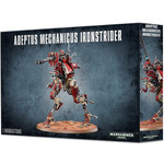 Games Workshop Adeptus Mechanics Ironstrider (40K)