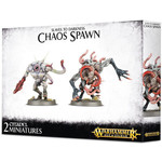 Games Workshop Slaves to Darkness Chaos Spawn (AOS)