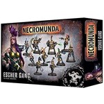 Games Workshop Necromunda Escher Gang