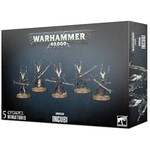 Games Workshop Drukhari Incubi (40K)