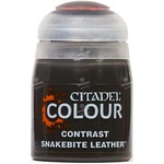 Citadel Paint: Snakebite Leather Contrast (18 ml)