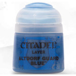 Games Workshop Citadel Paint: Altdorf Guard Blue 12ml