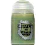 Games Workshop Citadel Paint: Straken Green Air (24 ml)