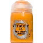 Games Workshop Citadel Paint: Tau Light Ochre Air (24 ml)
