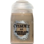 Games Workshop Citadel Paint: Baneblade Brown Air (24 ml)