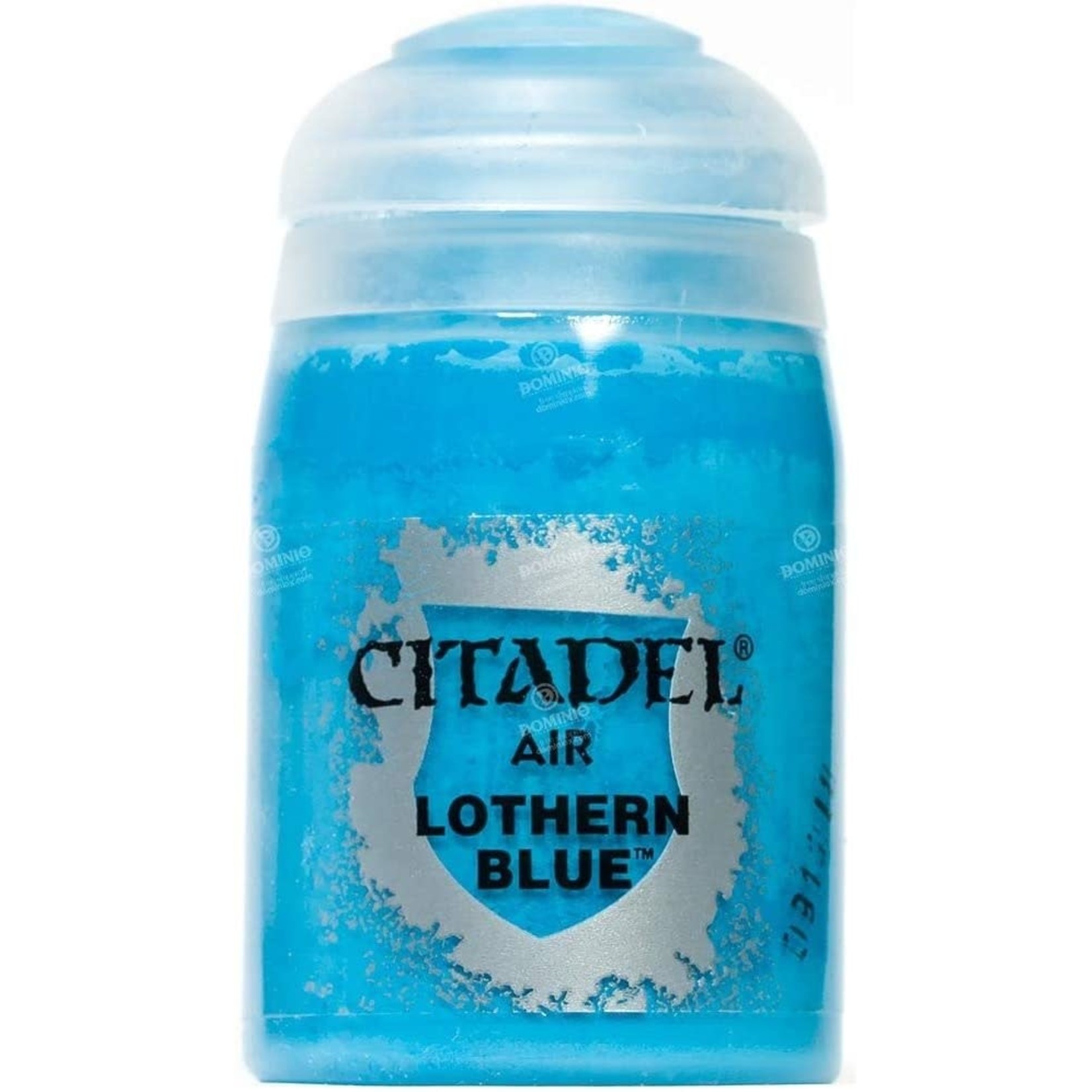 Games Workshop Citadel Paint: Lothern Blue Air (24 ml)