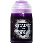 Games Workshop Citadel Paint: Eidolon Purple Clear Air (24 ml)