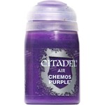 Games Workshop Citadel Paint: Chemos Purple Air (24 ml)