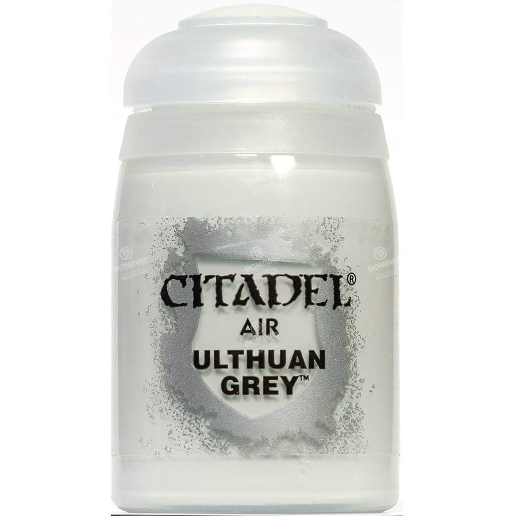 Games Workshop Citadel Paint: Ulthuan Grey Air (24 ml)