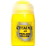 Games Workshop Citadel Paint: Phalanx Yellow Air (24 ml)