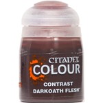 Games Workshop Citadel Paint: Darkoath Flesh Contrast (18 ml)