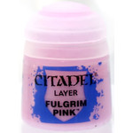 Games Workshop Citadel Paint: Fulgrim Pink 12ml