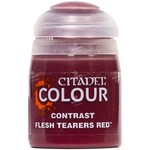 Games Workshop Citadel Paint: Flesh Tearers Red Contrast (18 ml)