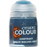 Games Workshop Citadel Paint: Space Wolves Grey Contrast (18 ml)